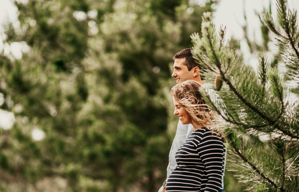 Det är tryggt att bo i lägenhet i Ängshusen på Strandängen