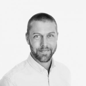 Christian Gustavsson, Mäklare Svensk Fastighetsförmedling i Jönköping