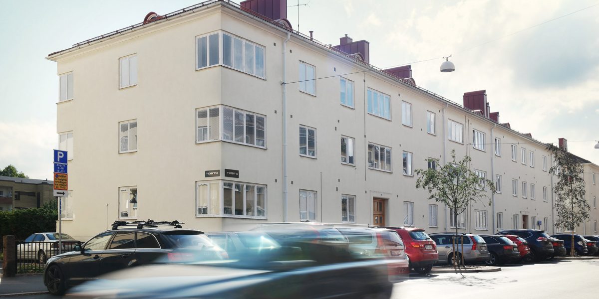 Fastighet Kniven på Torpa, Jönköping - Hyra lägenhet i Jönköping