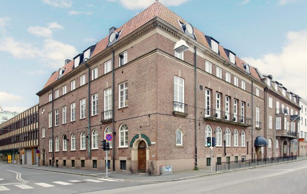 Centralt läge - Hyra kontor, lokal och lägenhet i Jönköping