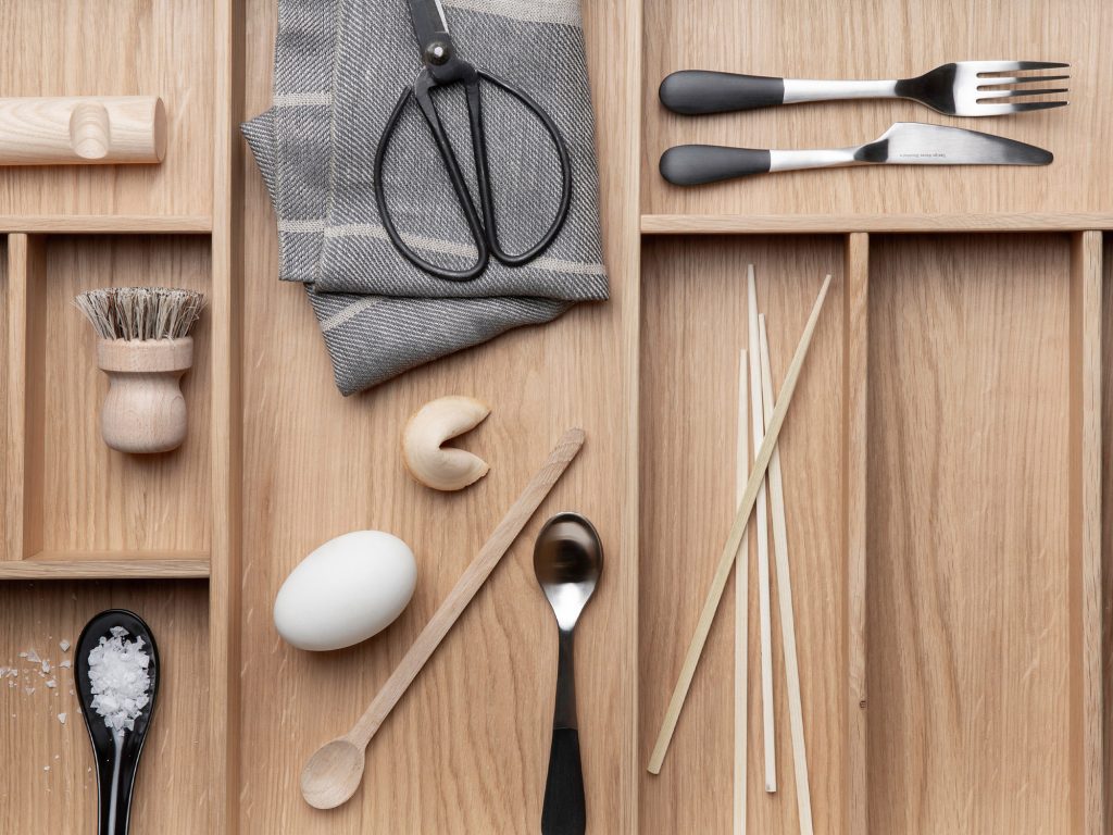 Välj själv designlinje för Tositos lägenheter