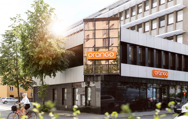 Centrala kontorslokaler - Hyra kontor, lokal och lägenhet i Jönköping