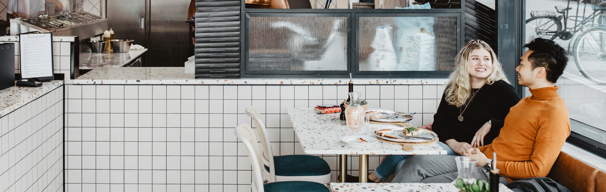 Tosito - Kvarter 10 i Jönköping