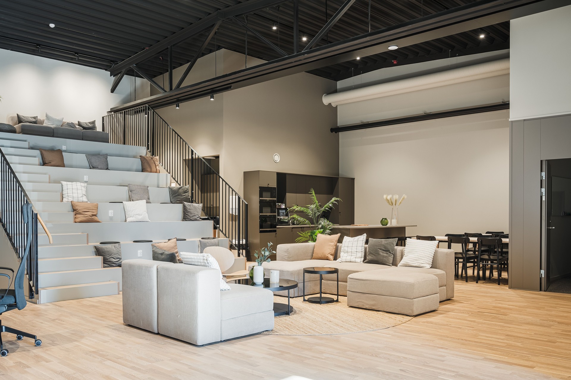 Lediga lokaler Kärnekulla