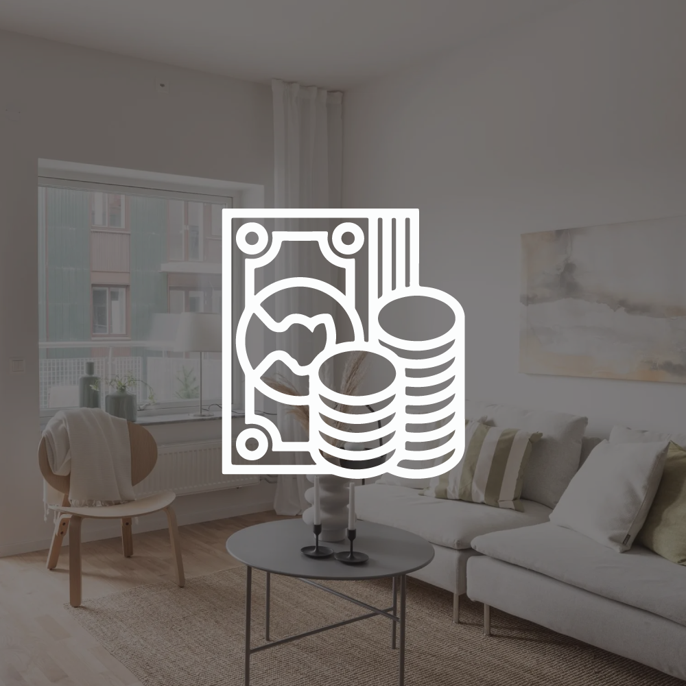 tosito trygghetspaket ekonomi