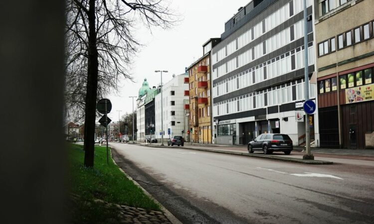 Järnvägsgatan 9