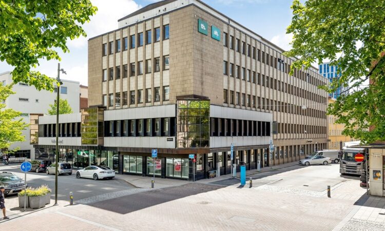 Trädgårdsgatan 37