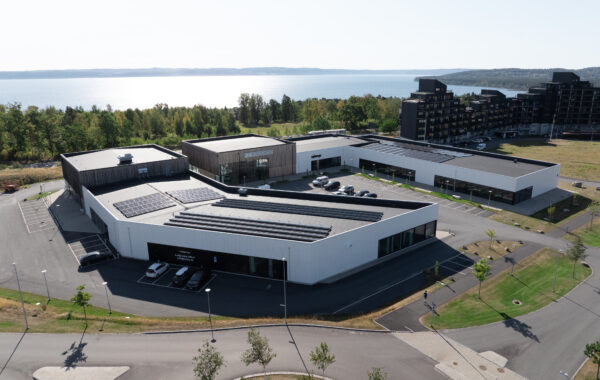 Fastigheten Harven i Habo