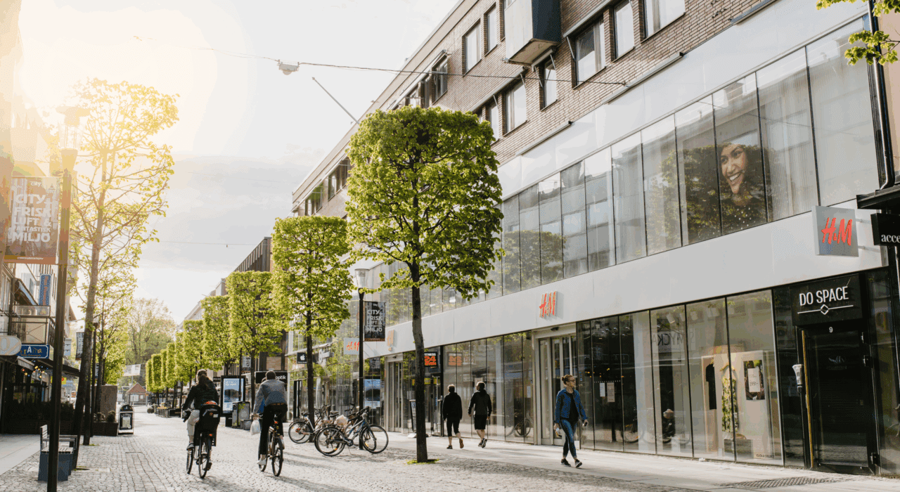 Fastighet Jönköping