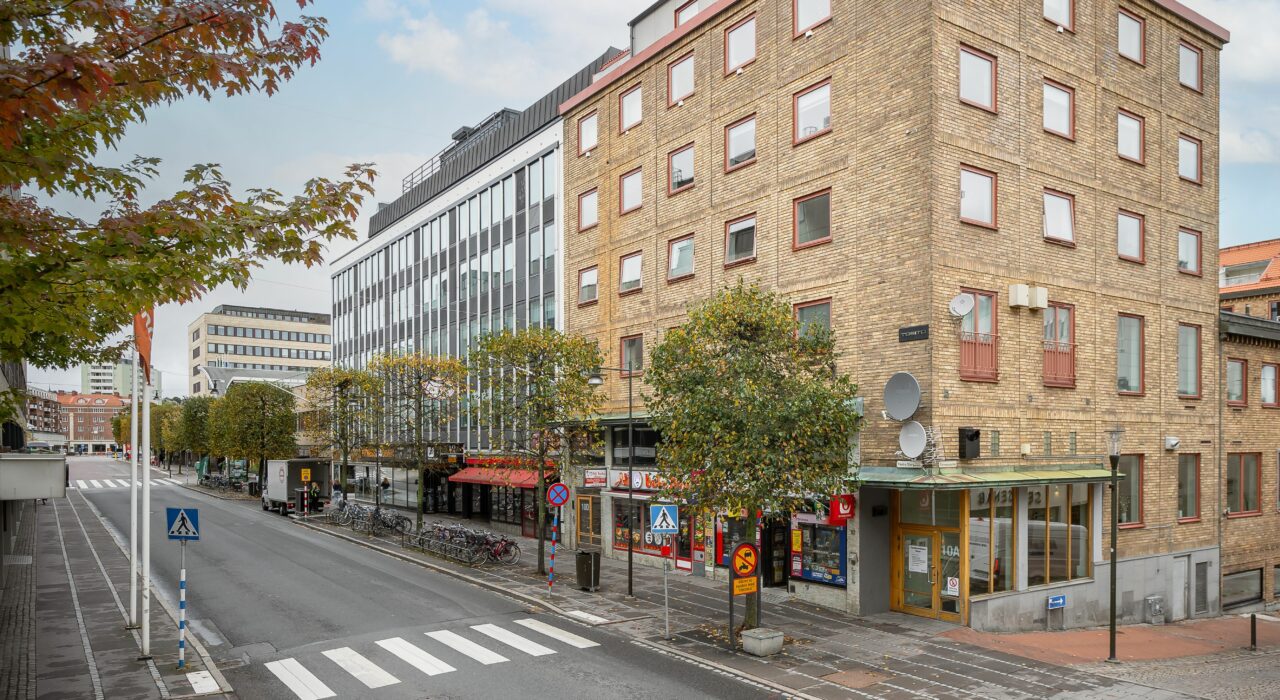 Västra Storgatan 10
