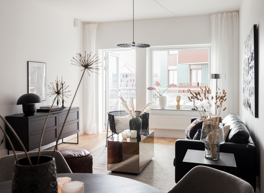 Norrsken Lindholmen Karlastaden Göteborg