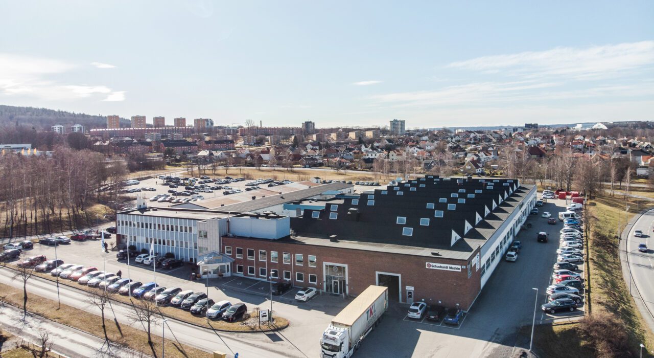 Thulevägen 2