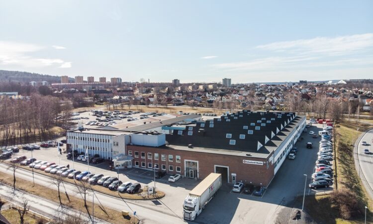 Thulevägen 2