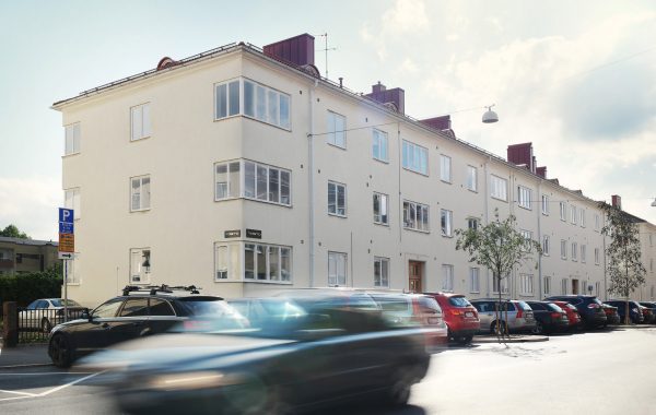 Fastighet Kniven på Torpa, Jönköping - Hyra lägenhet i Jönköping